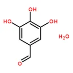 RHAWN 3,4,5-Trihydroxybenzaldehyde hydrate