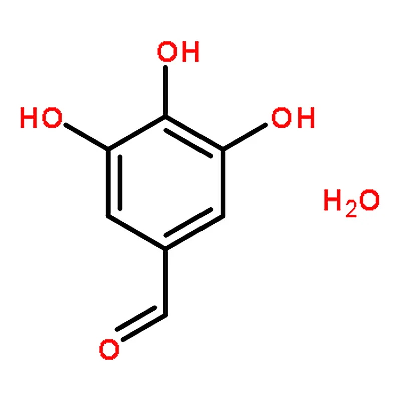 RHAWN 3,4,5-Trihydroxybenzaldehyde hydrate