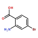 RHAWN 2-Amino-4-bromobenzoic acid