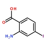 RHAWN 2-Amino-4-iodobenzoic acid