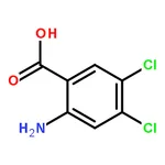 RHAWN 2-Amino-4,5-dichlorobenzoic acid