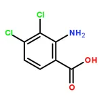 RHAWN 2-Amino-3,4-dichlorobenzoic acid
