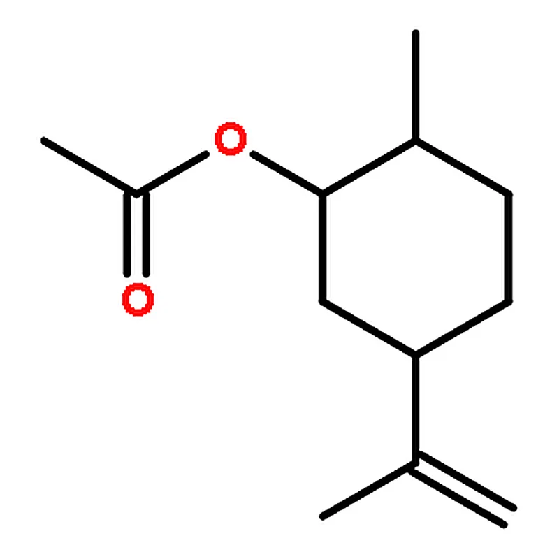RHAWN (-)-Dihydrocarvyl acetate