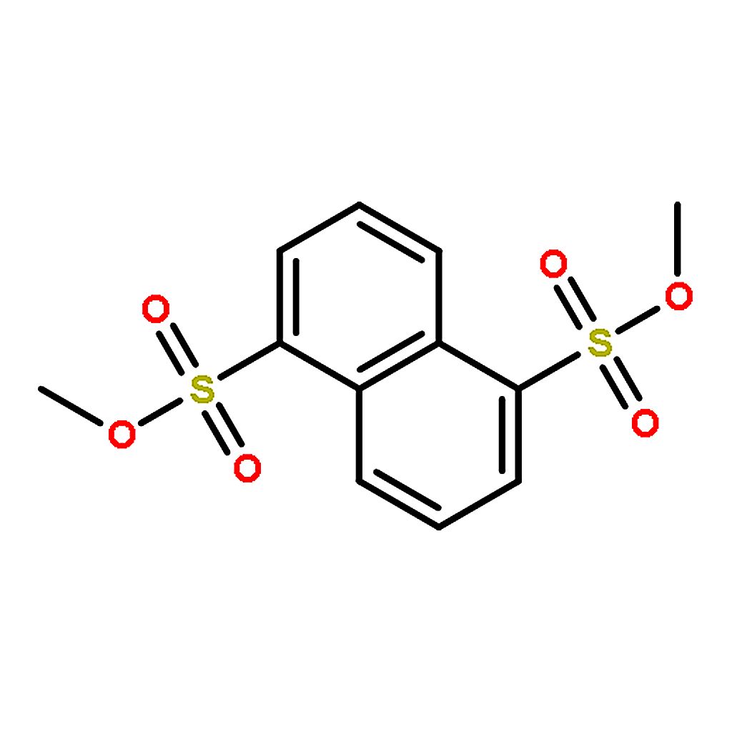 RHAWN Dimethyl 1,5-Naphthalenedisulfonate