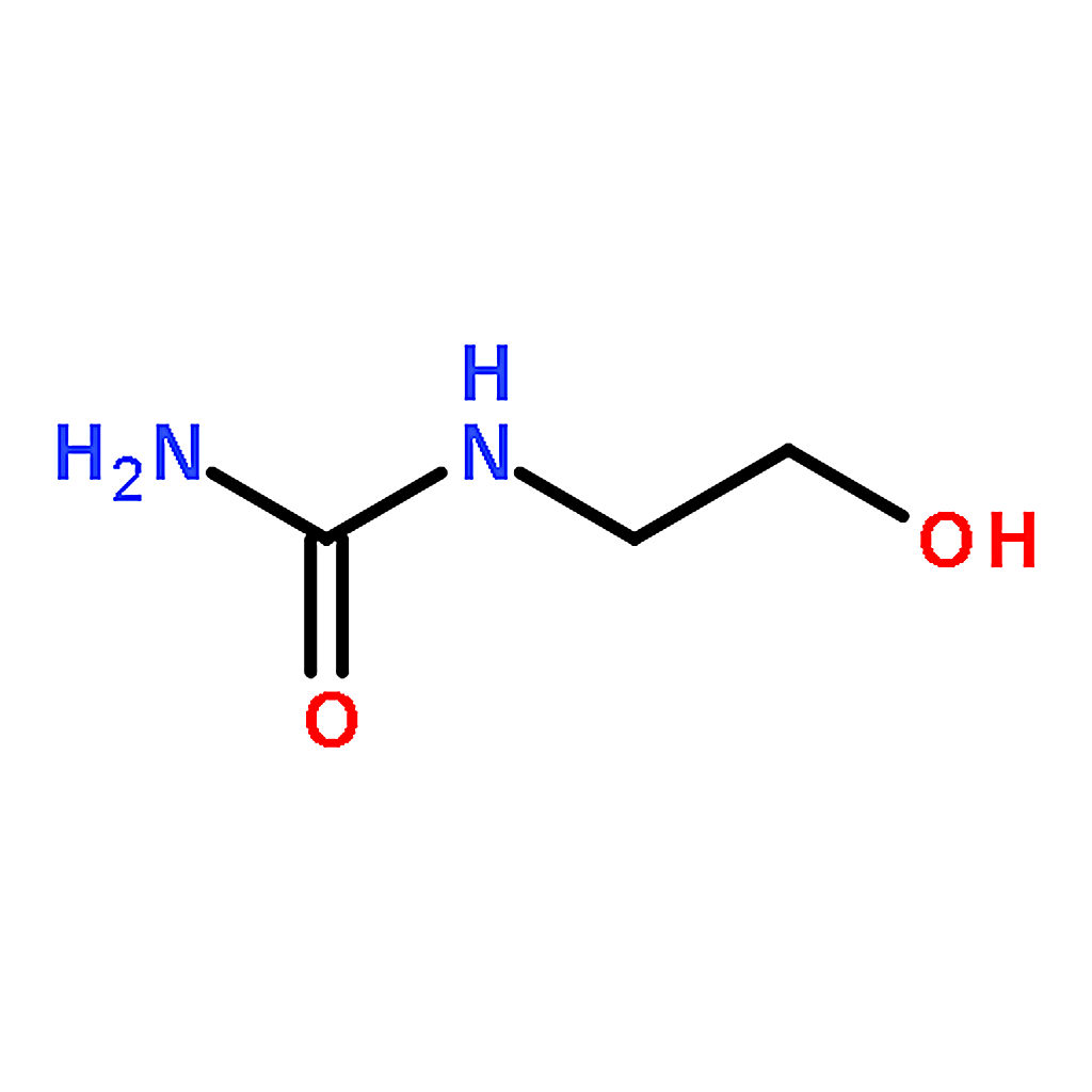 RHAWN 2-Hydroxyethylurea