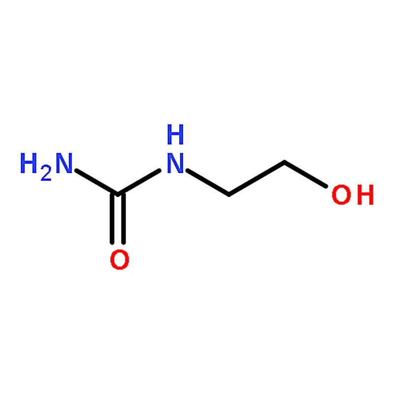 RHAWN 2-Hydroxyethylurea