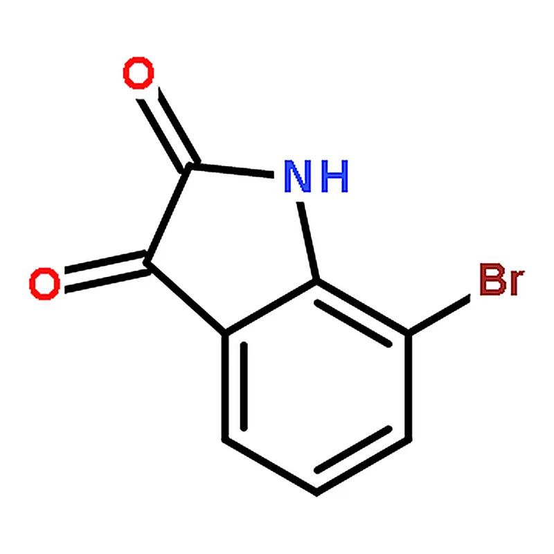 RHAWN 7-Bromoisatin
