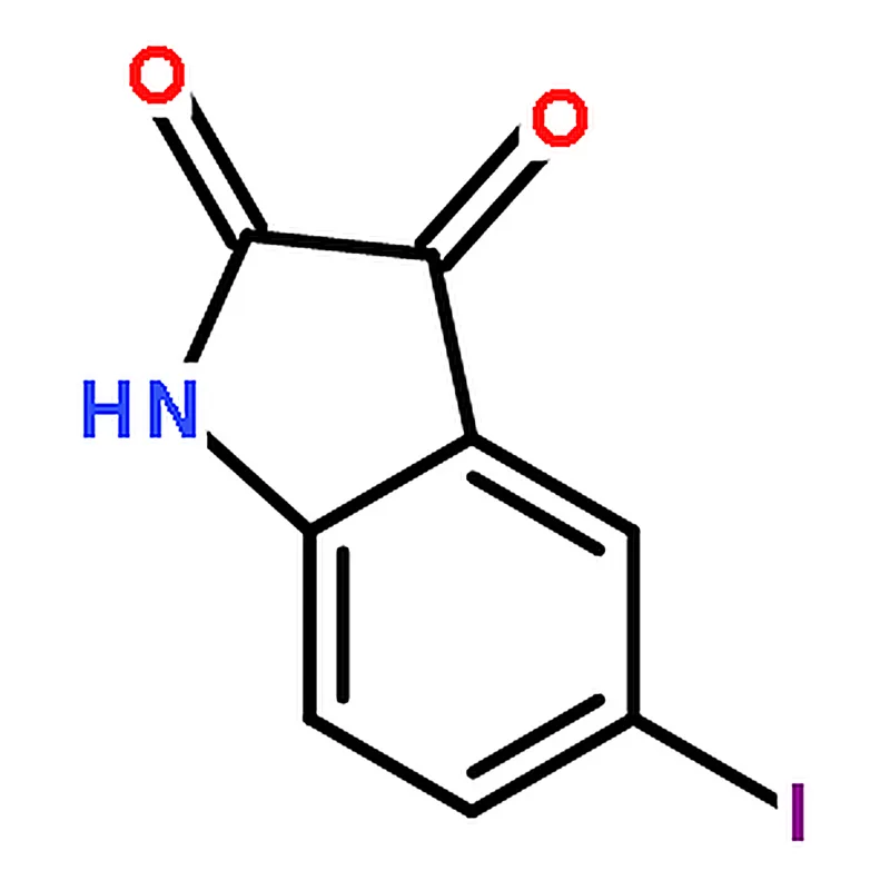 RHAWN 5-IODOISATIN