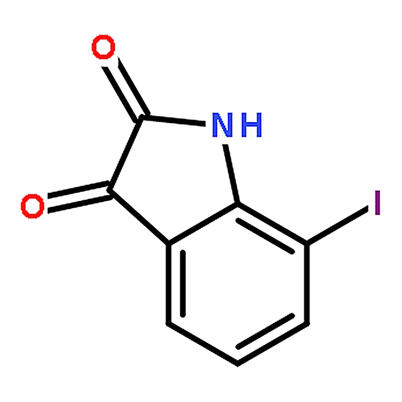 RHAWN 7-Iodoisatin