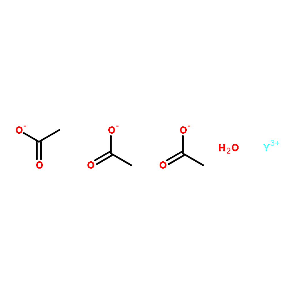 RHAWN YttriuM acetate tetrahydrate