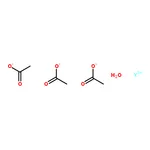 RHAWN YttriuM acetate tetrahydrate