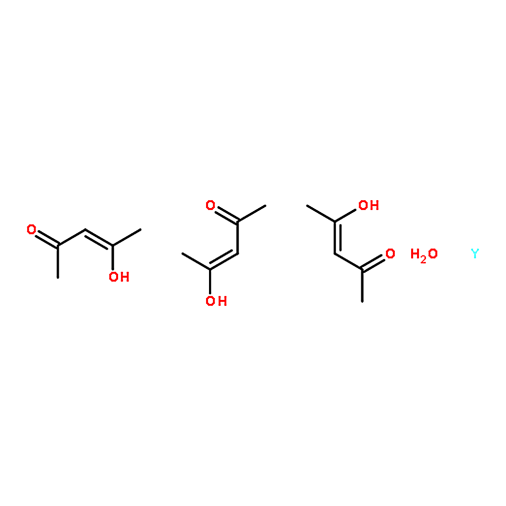 RHAWN Yttrium(III) acetylacetonate hydrate