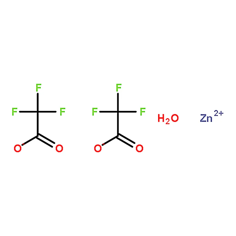 RHAWN Zinc trifluoroacetate hydrate