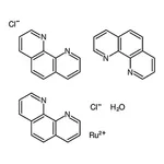 RHAWN dichlororuthenium,1,10-phenanthroline,hydrate