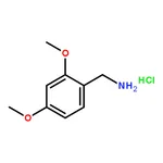 RHAWN 2,4-<WBR>Dimethoxybenzylamine hydrochloride