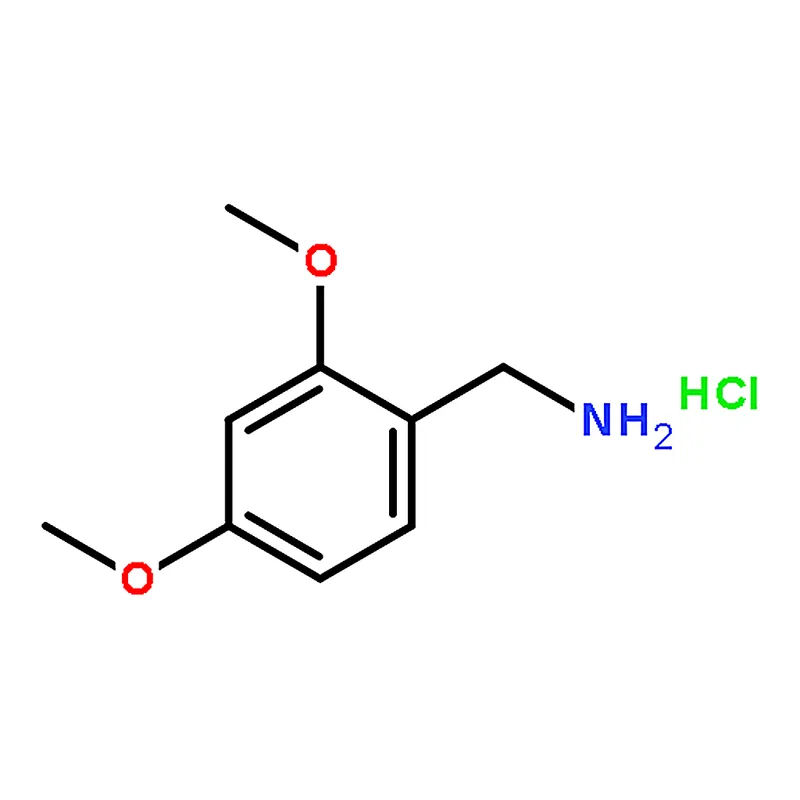 RHAWN 2,4-<WBR>Dimethoxybenzylamine hydrochloride