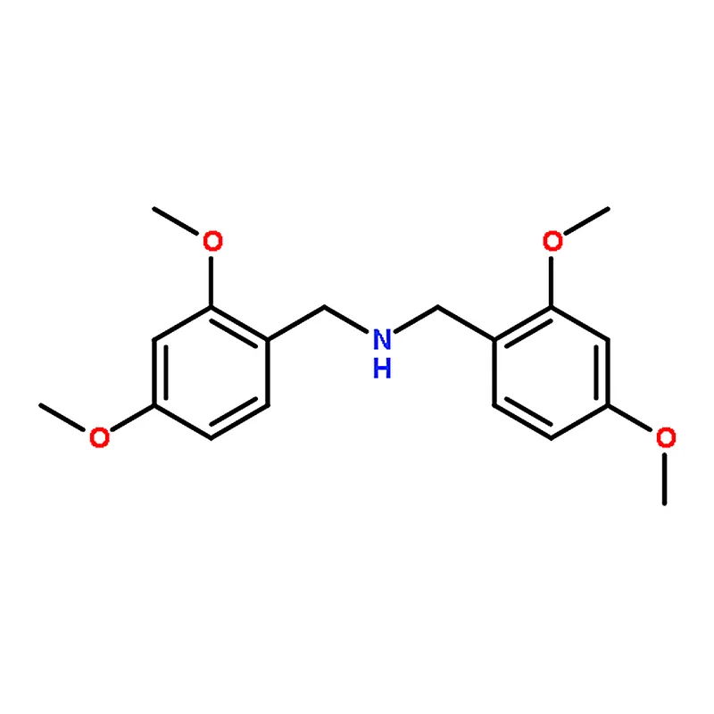 RHAWN Bis(2,4-dimethoxybenzyl)amine