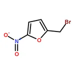 RHAWN 2-(Bromomethyl)-5-nitrofuran