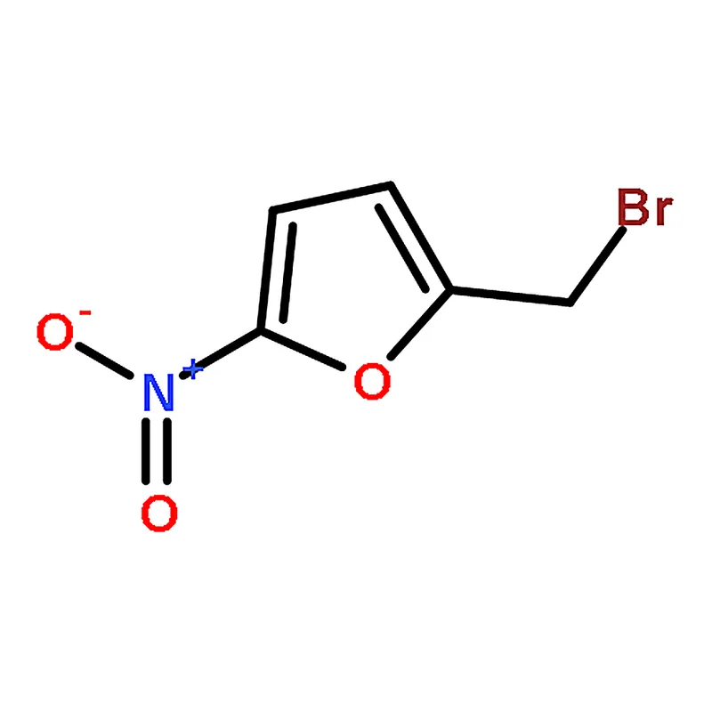 RHAWN 2-(Bromomethyl)-5-nitrofuran