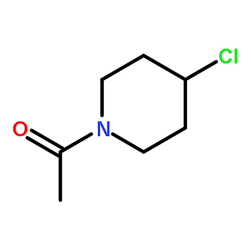 RHAWN 1-(4-Chloropiperidin-1-yl)ethanone
