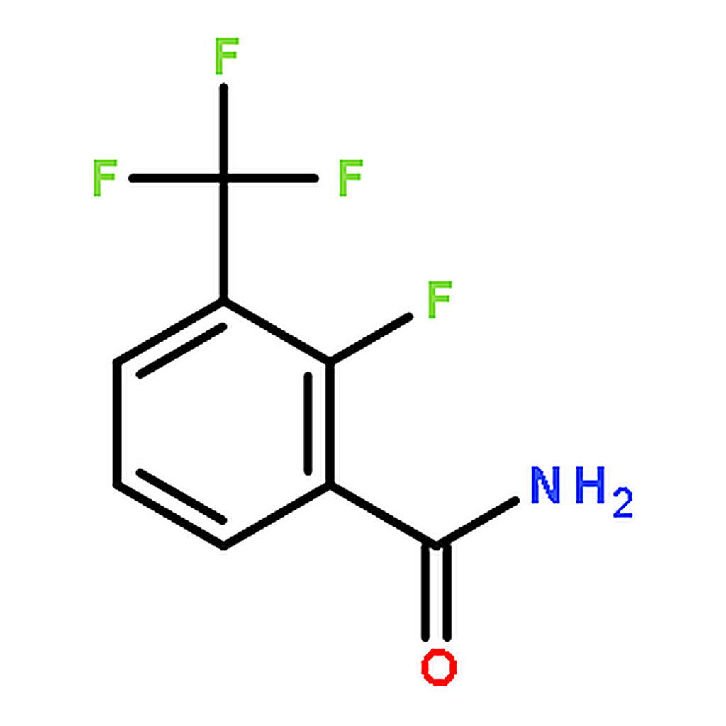 RHAWN 2-<WBR>Fluoro-<WBR>3-<WBR>(trifluoromethyl)<WBR>benzamide