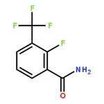 RHAWN 2-<WBR>Fluoro-<WBR>3-<WBR>(trifluoromethyl)<WBR>benzamide