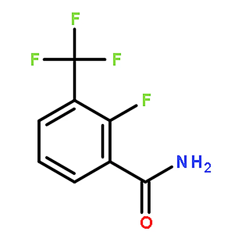 RHAWN 2-<WBR>Fluoro-<WBR>3-<WBR>(trifluoromethyl)<WBR>benzamide