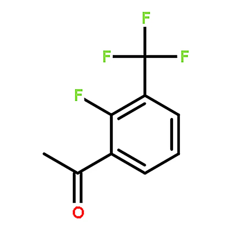RHAWN 2'-Fluoro-3'-(trifluoromethyl)acetophenone