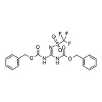 RHAWN 1,3-Di-Z-2-(trifluoromethylsulfonyl)guanidine