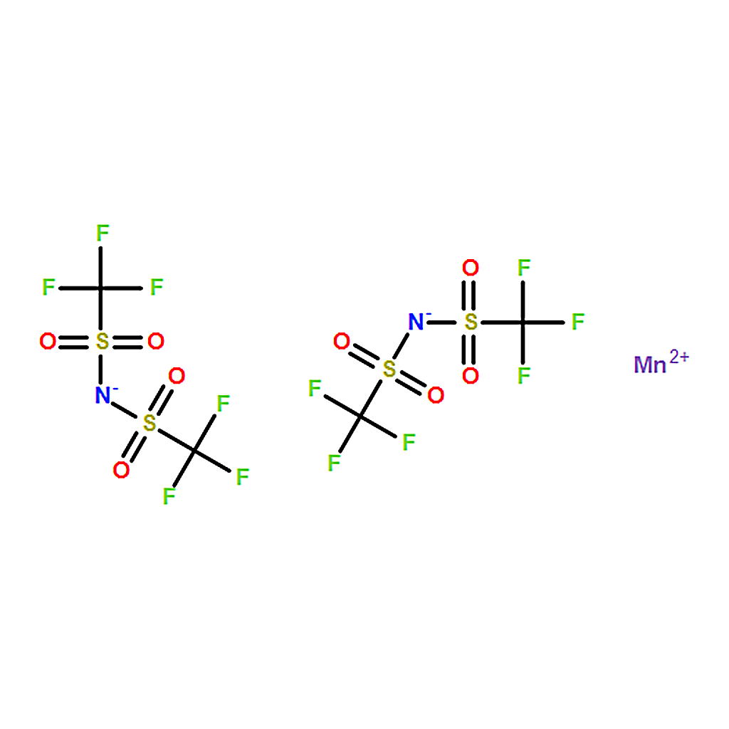 RHAWN Manganese(II) Bis(trifluoromethanesulfonyl)imide