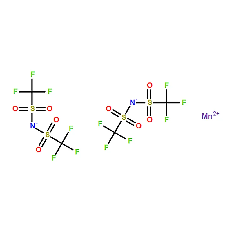 RHAWN Manganese(II) Bis(trifluoromethanesulfonyl)imide