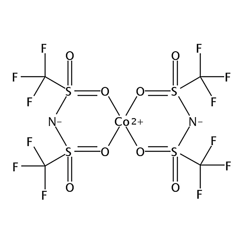 RHAWN Cobalt bis(trifluoromethylsulfonyl)imide