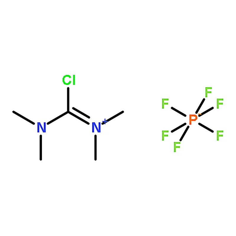 RHAWN N,N,N',N'-Tetramethylchloroformamidinium-hexafluorophosphate