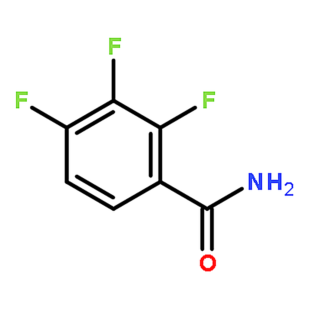 RHAWN 2,3,4-Trifluorobenzamide