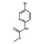 RHAWN Methyl (5-bromopyridin-2-yl)carbamate