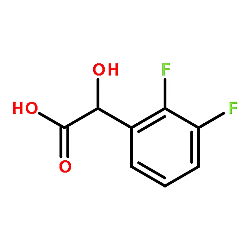 RHAWN 2,3-Difluoromandelic acid