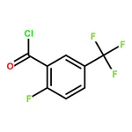 RHAWN 2-Fluoro-5-(trifluoromethyl)benzoyl Chloride