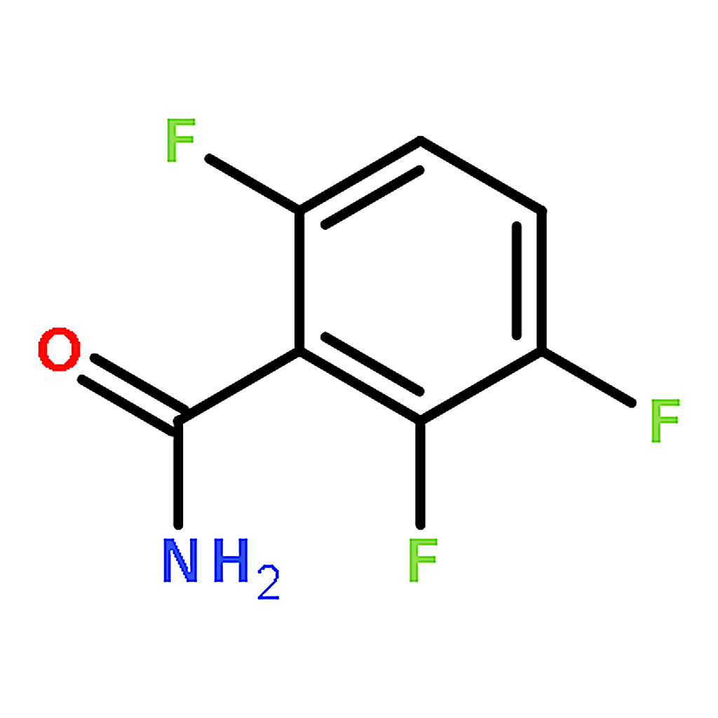 RHAWN 2，3，6-Trifluorobenzamide