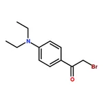 RHAWN Alpha-bromo-4-(diethylamino)acetophenone