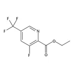 RHAWN Ethyl 3-Fluoro-5-(trifluoromethyl)pyridine-2-carboxylate