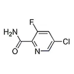 RHAWN 5-Chloro-3-fluoropicolinamide