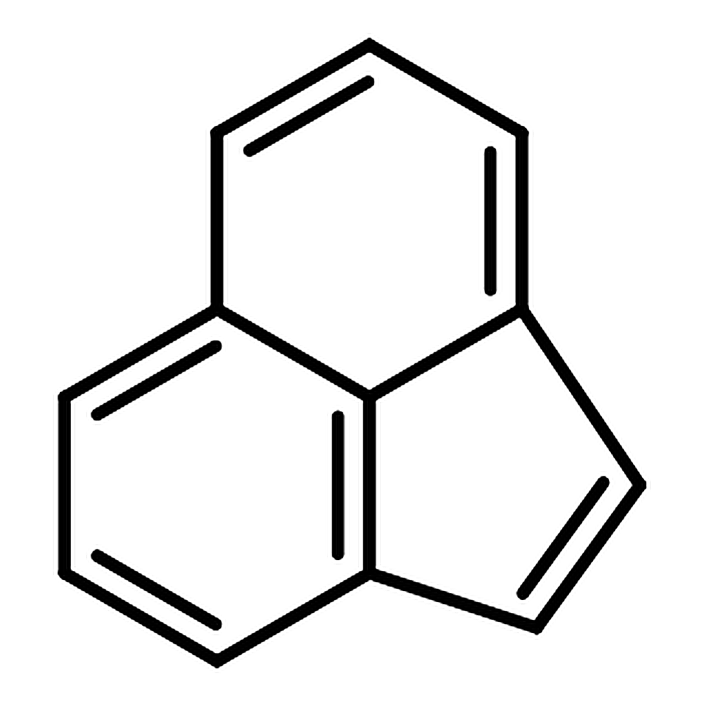 RHAWN Acenaphthylene