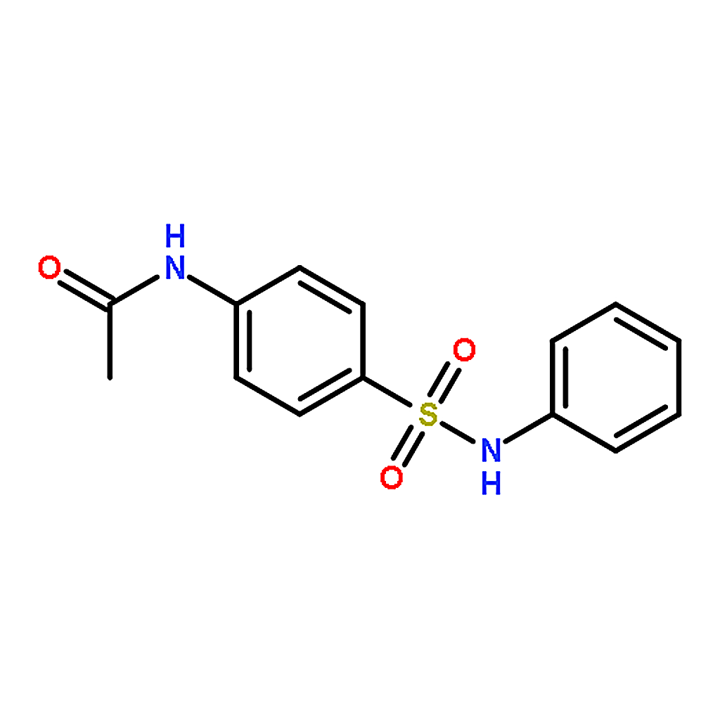 RHAWN N-(4-(N-Phenylsulfamoyl)phenyl)acetamide