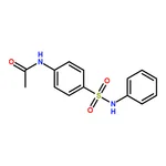 RHAWN N-(4-(N-Phenylsulfamoyl)phenyl)acetamide