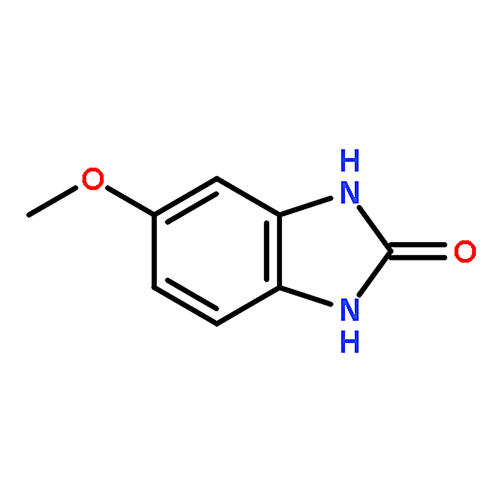 RHAWN 5-Methoxy-1H-benzo[d]imidazol-2(3H)-one