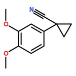 RHAWN 1-(3,4-Dimethoxyphenyl)cyclopropanecarbonitrile