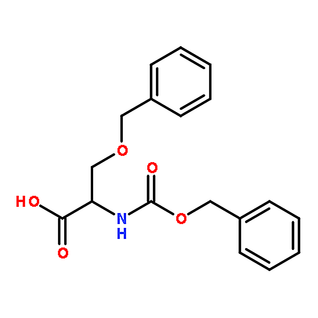 RHAWN N-Benzyloxycarbonyl-O-benzyl-L-serine