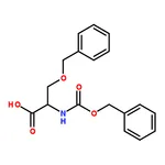 RHAWN N-Benzyloxycarbonyl-O-benzyl-L-serine