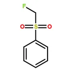 RHAWN Fluoromethyl Phenyl Sulfone