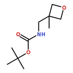 RHAWN N-Boc-3-(aminomethyl)-3-methyloxetane